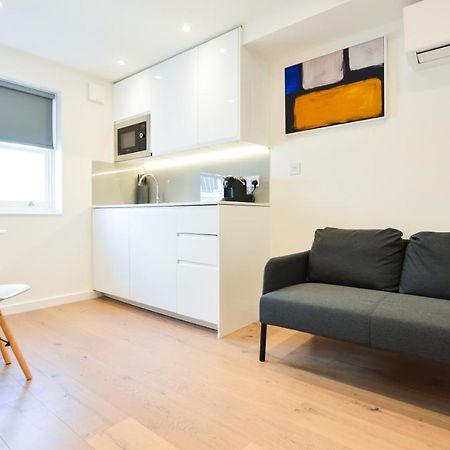 לונדון Regents Serviced Apartments By Stayprime מראה חיצוני תמונה