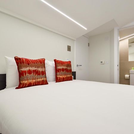 לונדון Regents Serviced Apartments By Stayprime מראה חיצוני תמונה