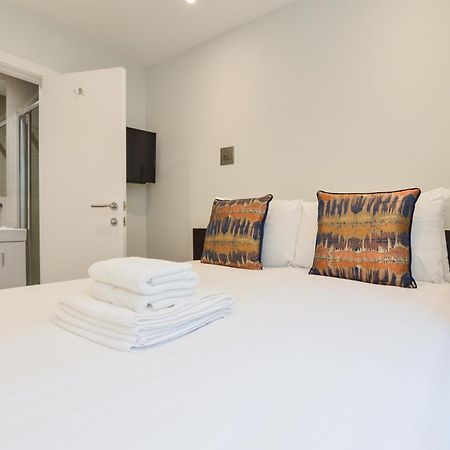 לונדון Regents Serviced Apartments By Stayprime מראה חיצוני תמונה