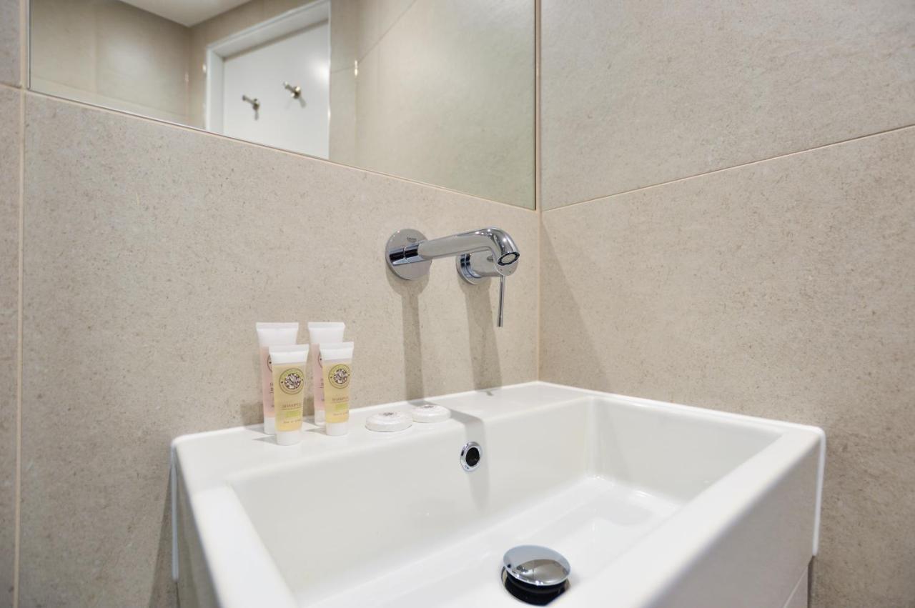 לונדון Regents Serviced Apartments By Stayprime מראה חיצוני תמונה