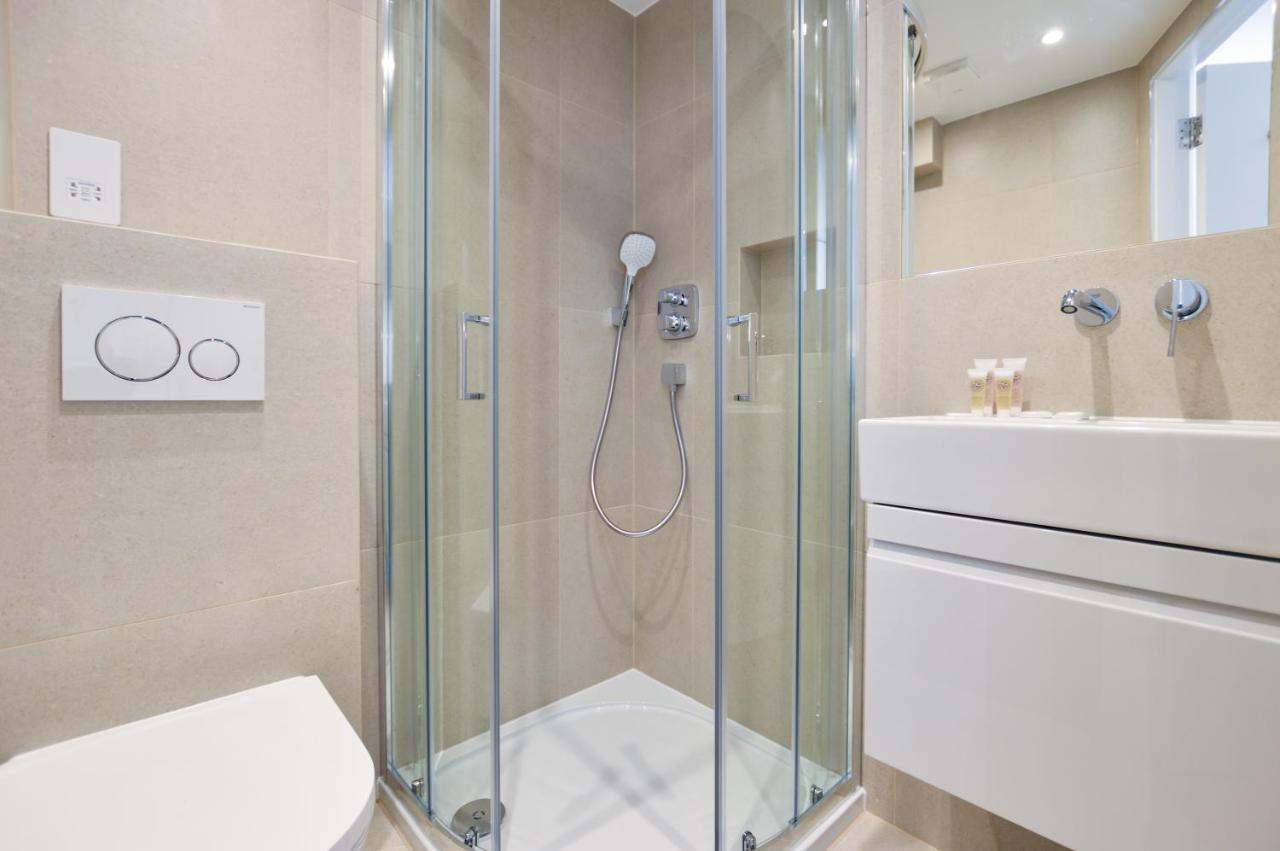 לונדון Regents Serviced Apartments By Stayprime מראה חיצוני תמונה