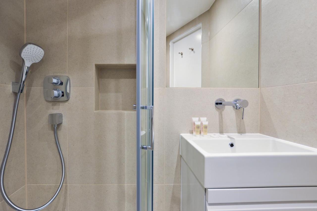 לונדון Regents Serviced Apartments By Stayprime מראה חיצוני תמונה