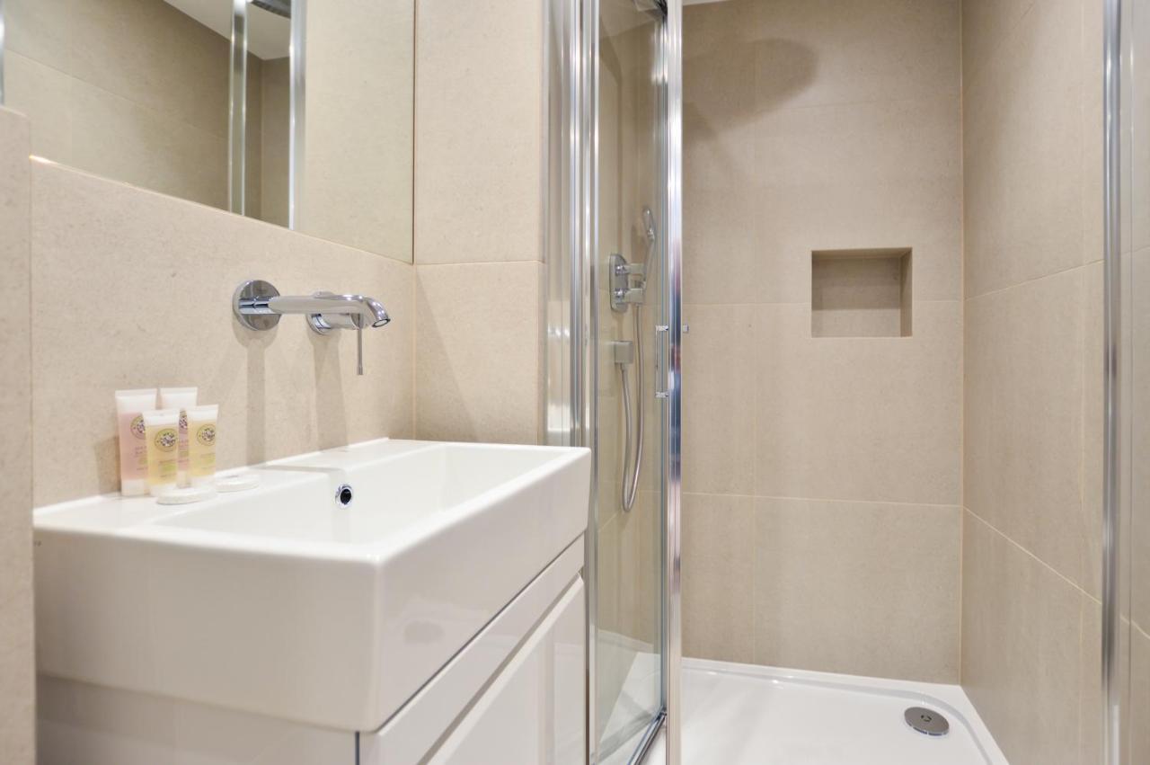 לונדון Regents Serviced Apartments By Stayprime מראה חיצוני תמונה