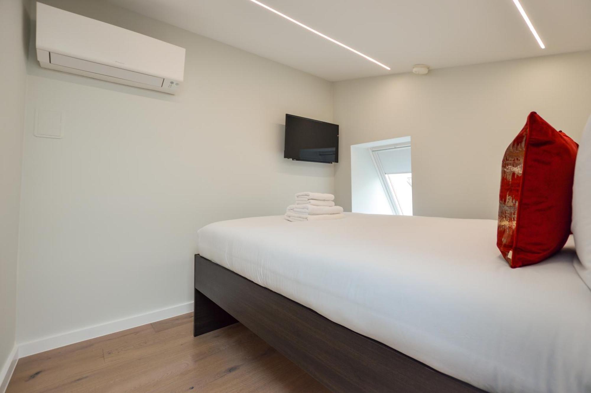 לונדון Regents Serviced Apartments By Stayprime מראה חיצוני תמונה