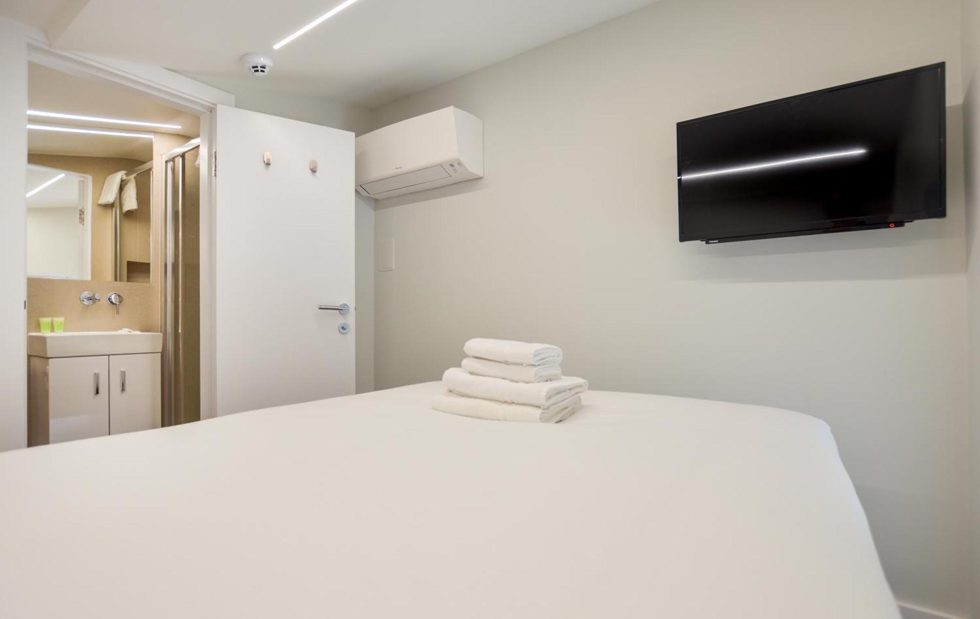 לונדון Regents Serviced Apartments By Stayprime מראה חיצוני תמונה