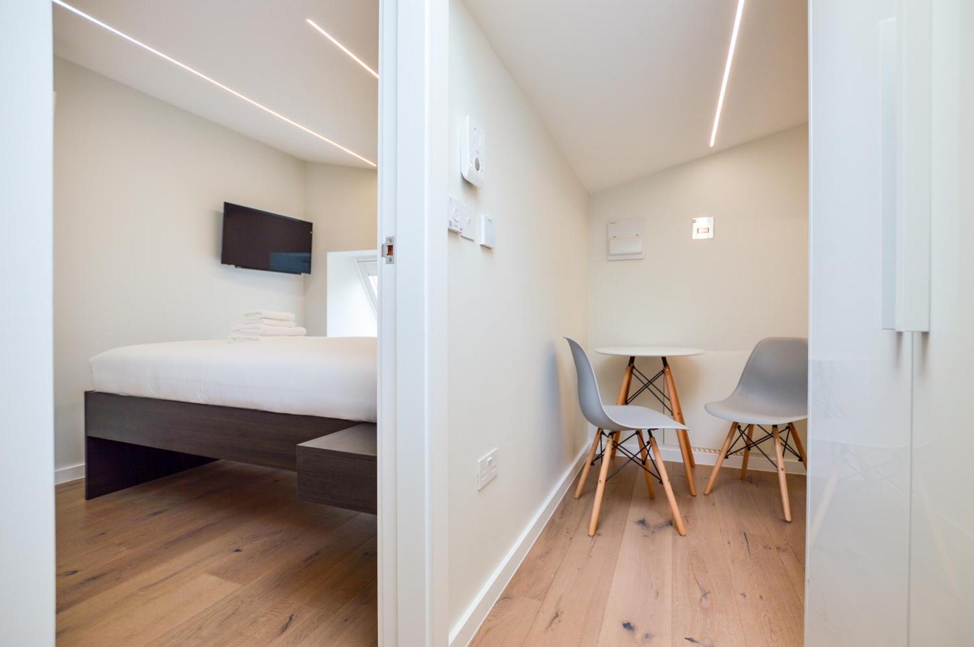 לונדון Regents Serviced Apartments By Stayprime מראה חיצוני תמונה