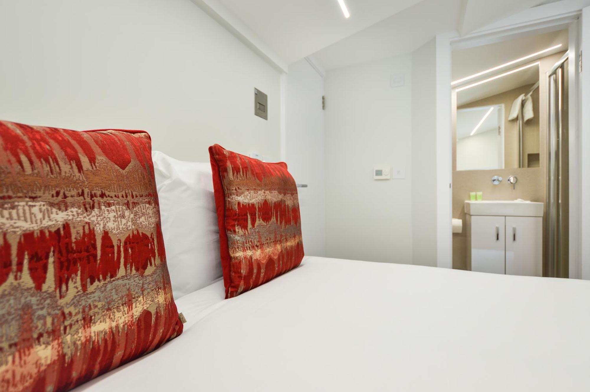 לונדון Regents Serviced Apartments By Stayprime מראה חיצוני תמונה