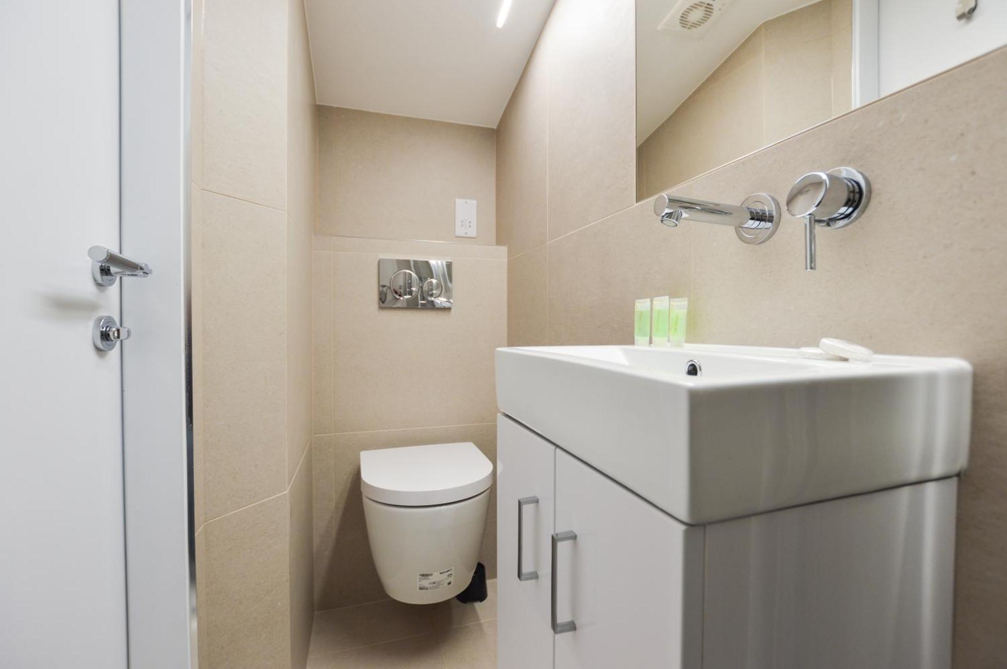 לונדון Regents Serviced Apartments By Stayprime מראה חיצוני תמונה