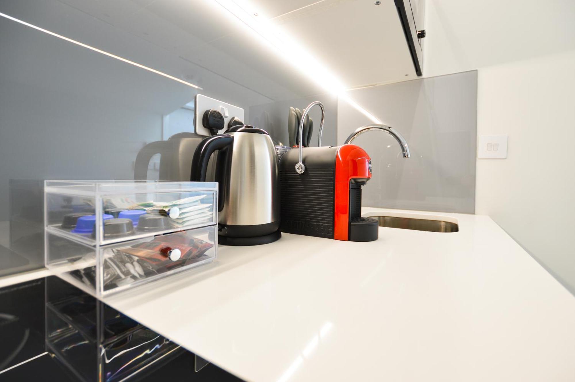 לונדון Regents Serviced Apartments By Stayprime מראה חיצוני תמונה