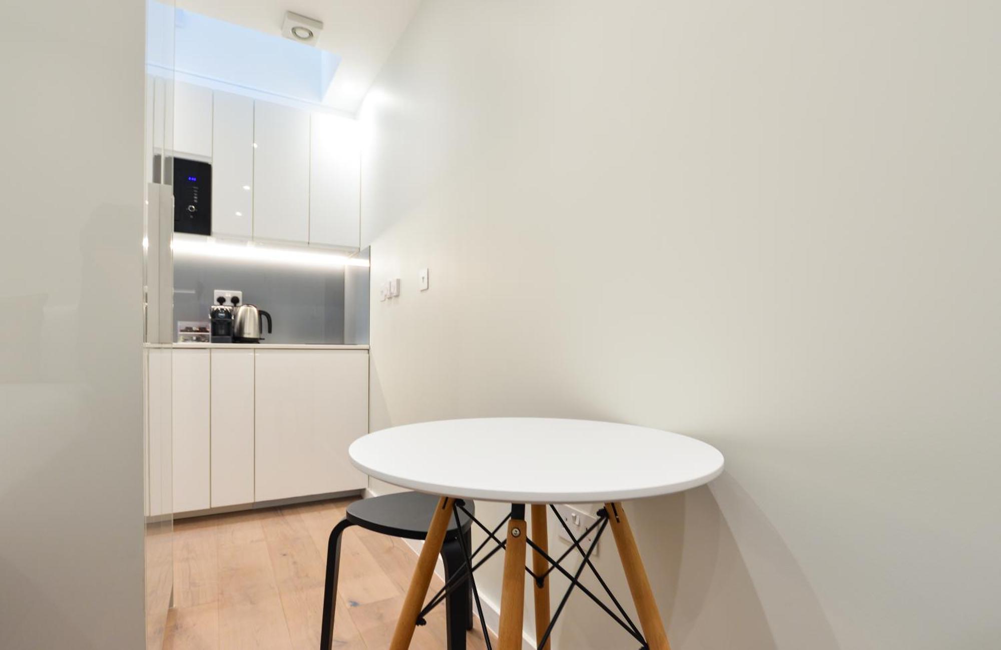 לונדון Regents Serviced Apartments By Stayprime מראה חיצוני תמונה