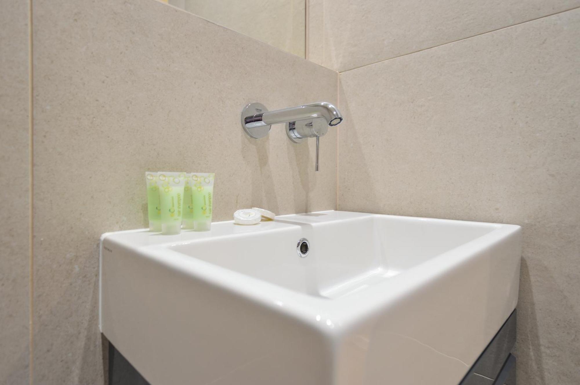 לונדון Regents Serviced Apartments By Stayprime מראה חיצוני תמונה