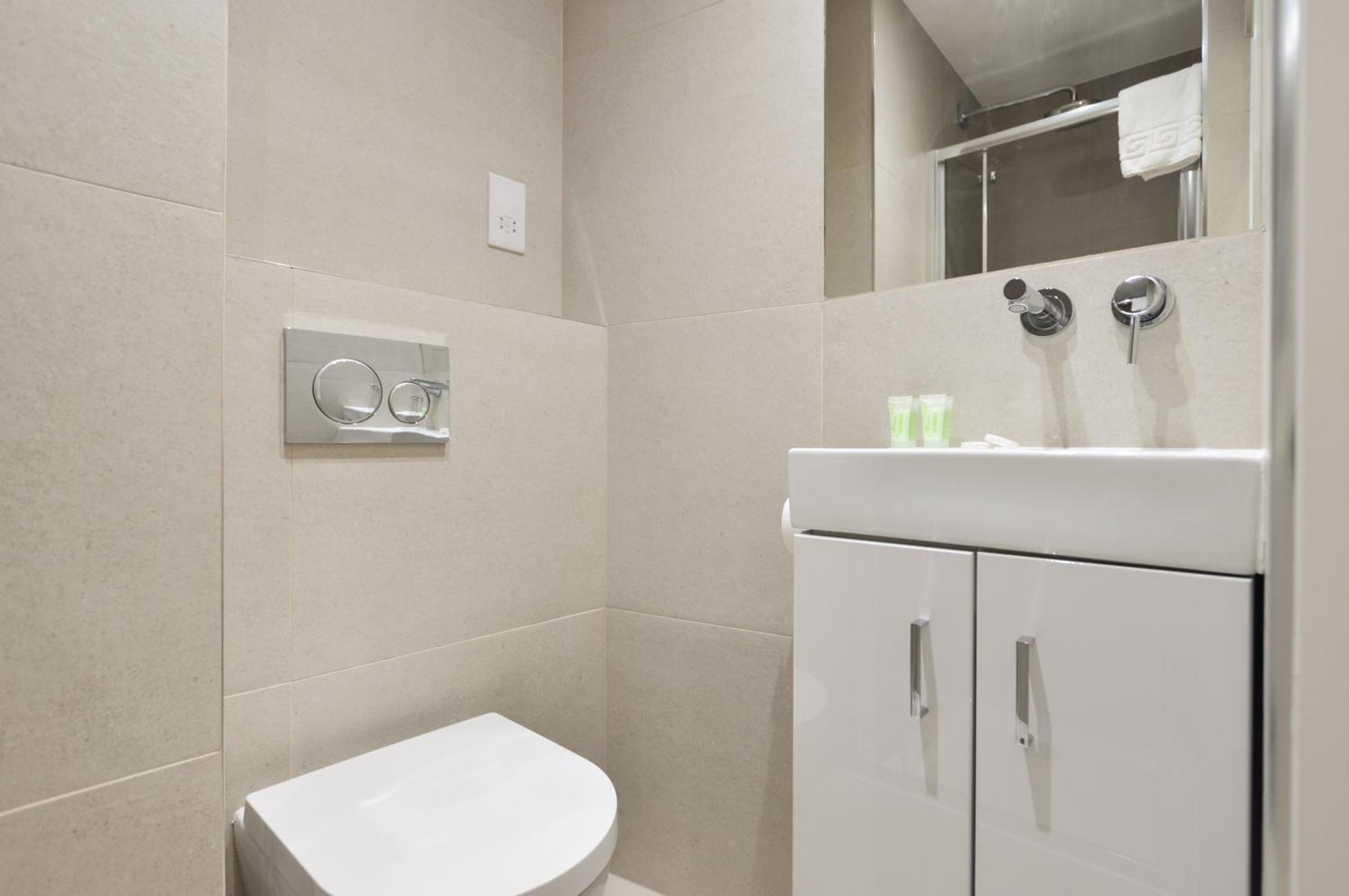 לונדון Regents Serviced Apartments By Stayprime מראה חיצוני תמונה