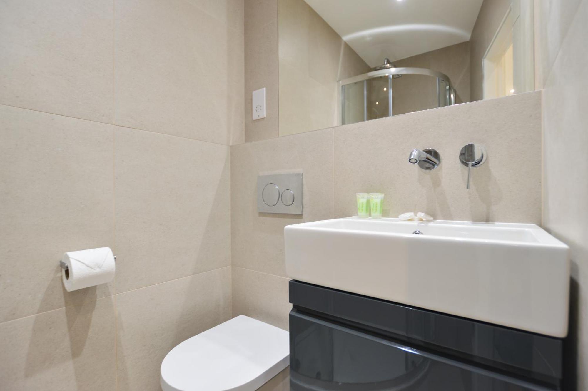 לונדון Regents Serviced Apartments By Stayprime מראה חיצוני תמונה