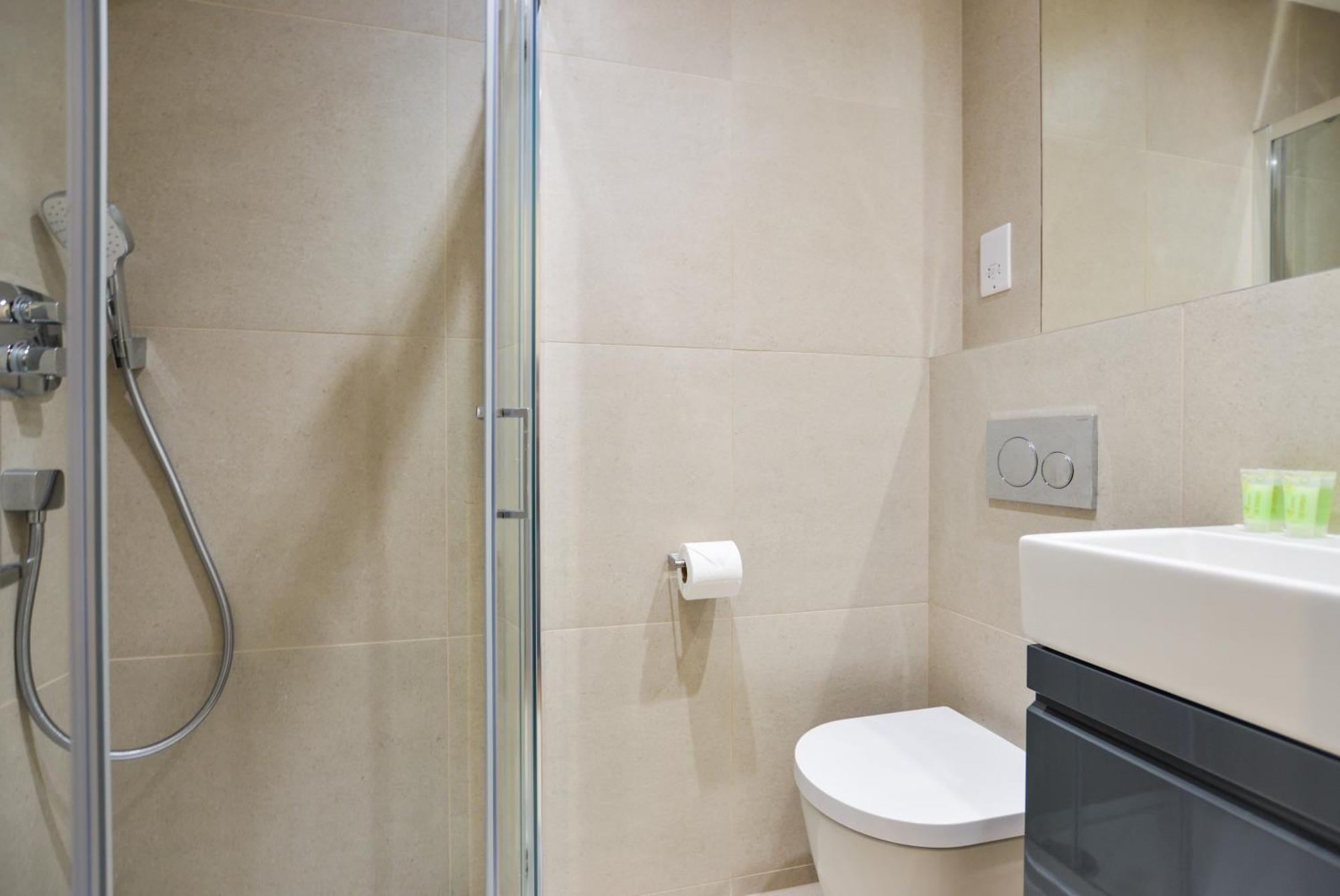 לונדון Regents Serviced Apartments By Stayprime מראה חיצוני תמונה