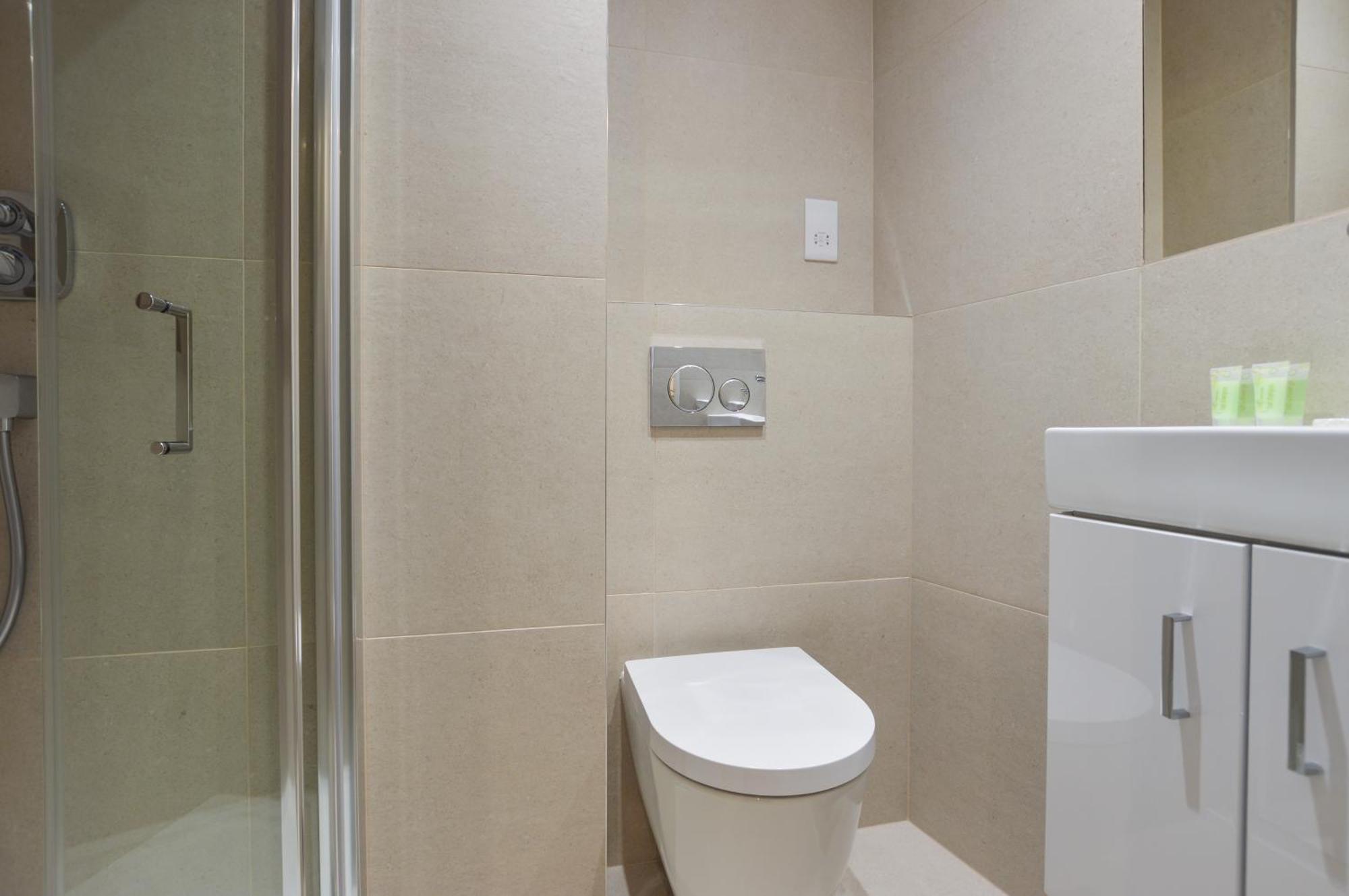 לונדון Regents Serviced Apartments By Stayprime מראה חיצוני תמונה