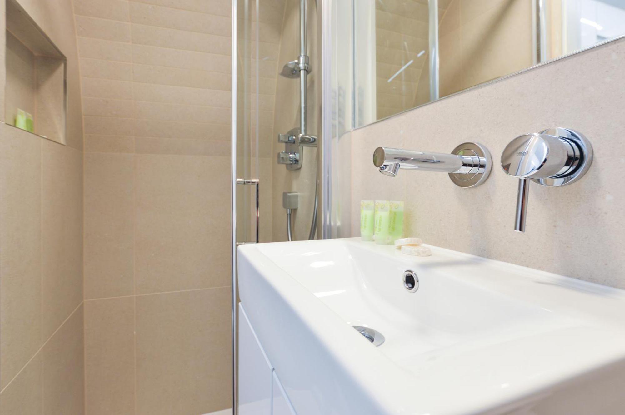 לונדון Regents Serviced Apartments By Stayprime מראה חיצוני תמונה
