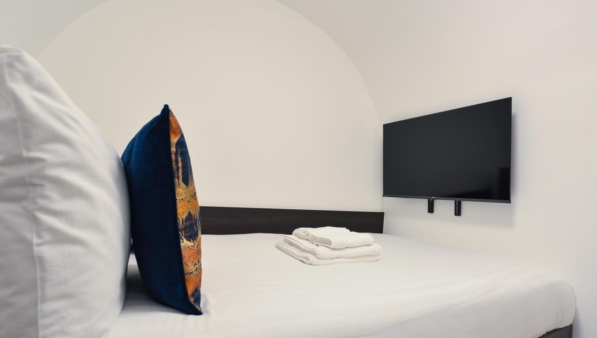 לונדון Regents Serviced Apartments By Stayprime מראה חיצוני תמונה